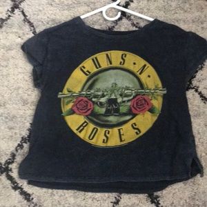 Guns N’ Roses top